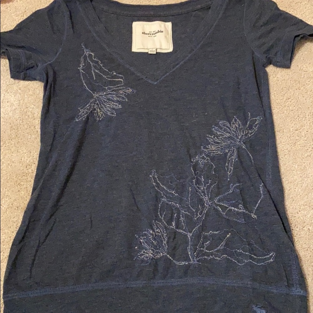 short sleeve tee kids!